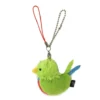 Irotoridori Quetzal Keychain Strap -TOKYO OTAKU MODE 690b9dc6a262466b8d56d28c05102d12.jpg