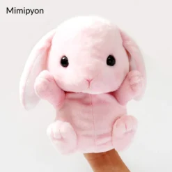 Pote Usa Loppy Rabbit Hand Puppets 16 Pote Usa Loppy Rabbit Hand Puppets -TOKYO OTAKU MODE 69260ac9d8934098aae0eb6b8808153a.jpg