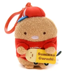 Sumikko Gurashi 5th Anniversary Dangling Plush Collection -TOKYO OTAKU MODE 6ada9f8f4235403385b868396d66db22.jpg