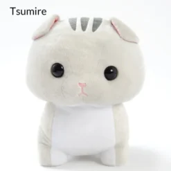 Chinmari Munchkin Cat Plush Collection (Big) -TOKYO OTAKU MODE 6b22b3b17d284211a984baae1b12bed4.jpg