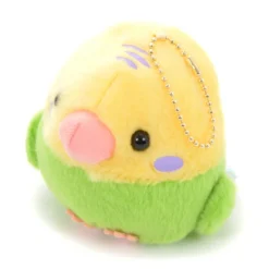 Kotori Tai Bird Plush Collection (Ball Chain) -TOKYO OTAKU MODE 6c4b87f9714a461f82d42d043ea40e79.jpg