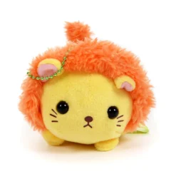 Pocket Zoo Animal Plush Collection (Ball Chain) 21 Pocket Zoo Animal Plush Collection (Ball Chain) -TOKYO OTAKU MODE 6c6893bdce474cd3805afef8716b02fc.jpg