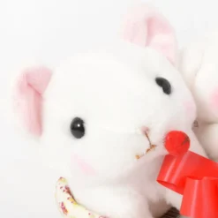 Basketfuls Of Kyun! Kyun To Naki Usagi Pika & Pote Usa Loppy Rabbit Gift Baskets -TOKYO OTAKU MODE 6df89612f8434c6d9403b0e03782bb8b.jpg