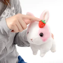 Kyun To Naki Usagi Noichigo Pika Plush Collection (Standard) 26 Kyun To Naki Usagi Noichigo Pika Plush Collection (Standard) -TOKYO OTAKU MODE 6e224fc4375b4525be3eef5c9ff244f9.jpg