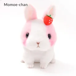 Kyun To Naki Usagi Noichigo Pika Plush Collection (Standard) 24 Kyun To Naki Usagi Noichigo Pika Plush Collection (Standard) -TOKYO OTAKU MODE 6f9d9c8c5b5248b89635651d20c698eb.jpg