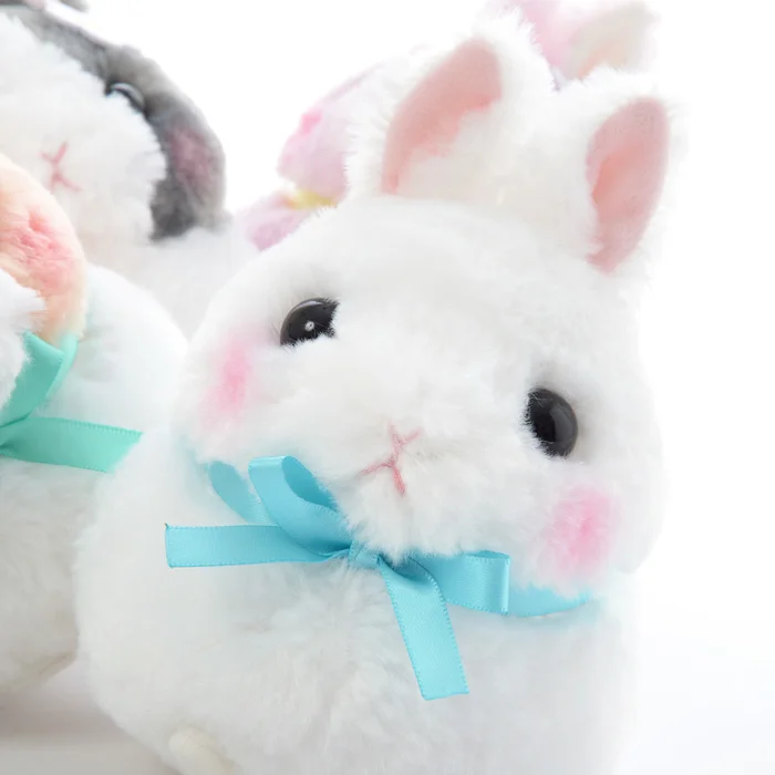 Usa Dama-chan Rabbit Plush Collection (Standard) 12 Usa Dama-chan Rabbit Plush Collection (Standard) - Image 10