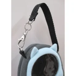 Neko-dango Osan-Pouch Light Blue Cat Carrying Case 10 Neko-dango Osan-Pouch Light Blue Cat Carrying Case -TOKYO OTAKU MODE 6fb20cc0f1684dd88cf4cf6782c80070.jpg