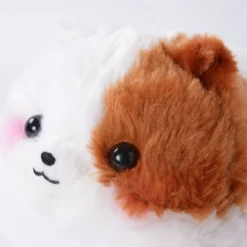 Pometan To Odekake Dog Plush Collection (Standard) -TOKYO OTAKU MODE 7016bc7a939949fa9f66b381c9be67d4.jpg