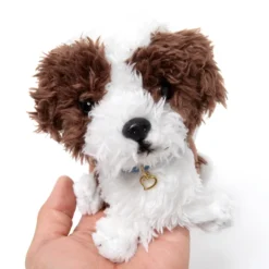PUPS! Small Shih Tzu Plush -TOKYO OTAKU MODE 702bf4b062514ebbb593adc7fb81b2be.jpg