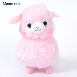 Alpacasso Kids Fuwamoko Ribbon Alpaca Plush Collection (Big) -TOKYO OTAKU MODE 707e0236e4ed4b48ade1684ba7e1abc7.jpg