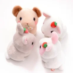 Kyun To Naki Usagi Noichigo Pika Plush Collection (Standard) 28 Kyun To Naki Usagi Noichigo Pika Plush Collection (Standard) -TOKYO OTAKU MODE 709589031a094ef4b2820df3d805675a.jpg