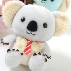 Koalyman Arata-san Koala Plush Collection (Standard) -TOKYO OTAKU MODE 70beb106530646ecb762d4063691c572.jpg