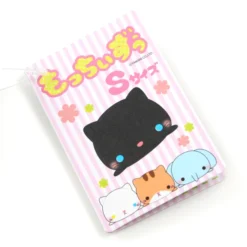 Mocchiizu Small Ball Chain Plush Collection Vol. 2 -TOKYO OTAKU MODE 71707149cae74e06898ac83cccd0f0ab.jpg