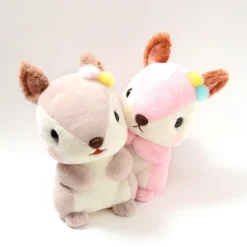 Korisu No Dongurin Lovely Squirrel Plush Collection (Big) -TOKYO OTAKU MODE 717b8c917a7b45349415d88508deddde.jpg