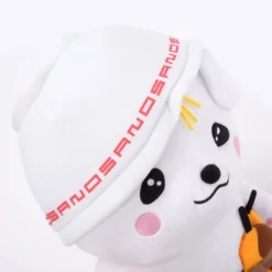 Yuru-chara Grand Prix Official Sanomaru Plush -TOKYO OTAKU MODE 722542601c5046638a248f967cf20614.jpg