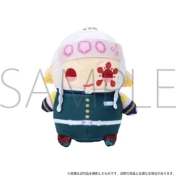 Demon Slayer: Kimetsu No Yaiba Mame-Mate Plush Keychain Collection -TOKYO OTAKU MODE 722ccaa0195247058206821b5780d669.jpg