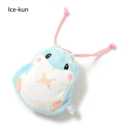 Coroham Coron Hamster Pouches -TOKYO OTAKU MODE 72a4cb72fc6f435b9977fa8af7b599c7.jpg