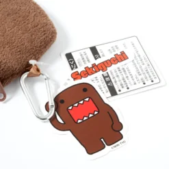 Domo Flat Pouch -TOKYO OTAKU MODE 72a93815166f4f12aba0e0a5a25ee17d.jpg