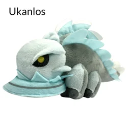 CAPCOM Monster Hunter Plush Set C -TOKYO OTAKU MODE 72b84926eb364f028904a4fcd845e0ae.jpg