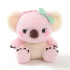 Koalyman Arata-san Koala Plush Collection (Ball Chain) -TOKYO OTAKU MODE 73caeeebf67d47c1980e12b90effb998.jpg