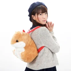 Coroham Coron Hamster Backpacks -TOKYO OTAKU MODE 73db6111a1d6445d80d93e1020361bce.jpg