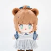 The Little Bear Rue Plushie