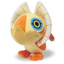 CAPCOM Monster Hunter Yian Kut-Ku Plush