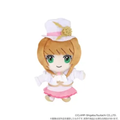 CLAMP 30th Anniversary Plushie Keychain Set -TOKYO OTAKU MODE 751f0b11a6ae4ddb947ae0abeb281215.jpg