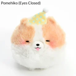 Pometan To Oyasumi Dog Plush Collection (Standard) -TOKYO OTAKU MODE 75d2cc63275a488b8c3c72e72d8d03ef.jpg