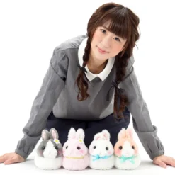 Usa Dama-chan Rabbit Plush Collection (Standard) 34 Usa Dama-chan Rabbit Plush Collection (Standard) -TOKYO OTAKU MODE 75f1f585bd654684bf17a4df0922ef54.jpg