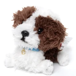 PUPS! Small Shih Tzu Plush -TOKYO OTAKU MODE 7643098b7a144a66b47fe02c0b990aae.jpg