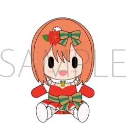 The Quintessential Quintuplets The Movie Plushie -TOKYO OTAKU MODE 772f5501094c4601abfc013116b9dda9.jpg