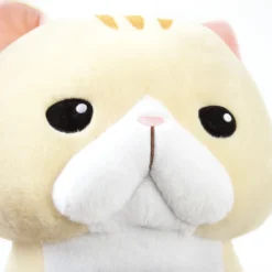 Chinmari Munchkin Cat Plush Collection (Big) -TOKYO OTAKU MODE 7753c77ae4464598927ac9b375e160e2.jpg