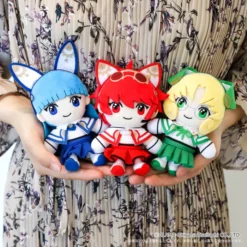 CLAMP 30th Anniversary Plushie Keychain Set -TOKYO OTAKU MODE 7813dc543cd547c4a4c8ff2946e0bd35.jpg