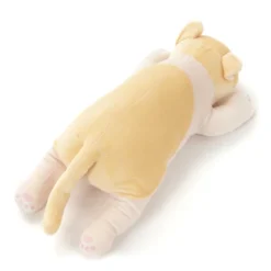 Marshmallow Animal Hug Pillows -TOKYO OTAKU MODE 78cca5b1f3b54f52957239d57463681a.jpg