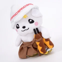 Yuru-chara Grand Prix Official Sanomaru Plush -TOKYO OTAKU MODE 79c8c806936f48878b2bddf8dc3ef02e.jpg