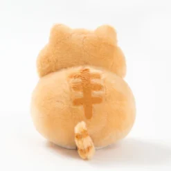 Hige Manjyu Maekake Cat Plush Collection (Standard) -TOKYO OTAKU MODE 7a40e544fb814334b1dae4ac5aa1b523.jpg