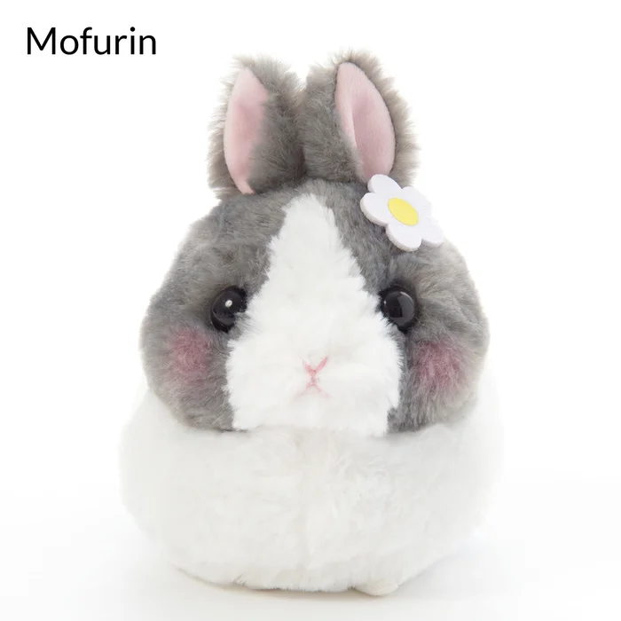 Usa Dama-chan Rabbit Plush Collection (Standard) 7 Usa Dama-chan Rabbit Plush Collection (Standard) - Image 5