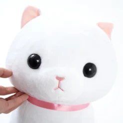 Chinmari Munchkin Cat Plush Collection (Big) -TOKYO OTAKU MODE 7a8c7000a3ea43ef9dd8d81f982c6002.jpg