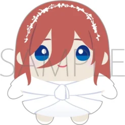 Mamemate The Quintessential Quintuplets The Movie Plushie Mascot -TOKYO OTAKU MODE 7a906ff8ba724665a853e7c93d3ca404.jpg