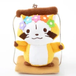 Rascal The Raccoon Swing Ball Chain Plush Collection -TOKYO OTAKU MODE 7b46870354d041969afd1cd4933b7671.jpg
