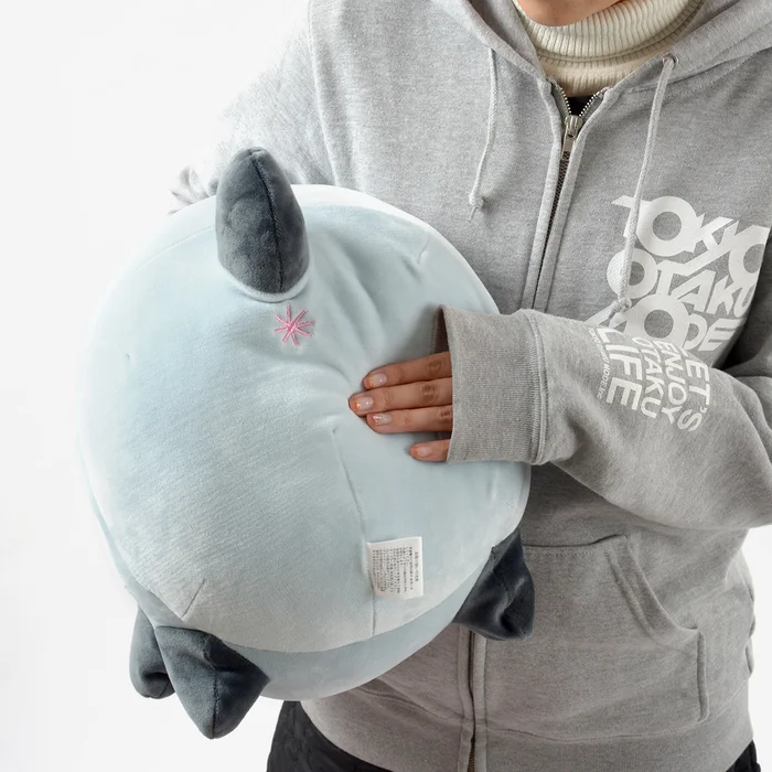 Goroneko Summit Cat Plush Cushions 21 Goroneko Summit Cat Plush Cushions - Image 19