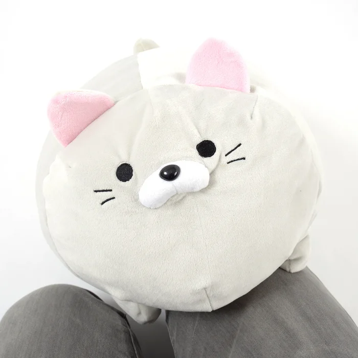 Goroneko Summit Cat Plush Cushions 16 Goroneko Summit Cat Plush Cushions - Image 14