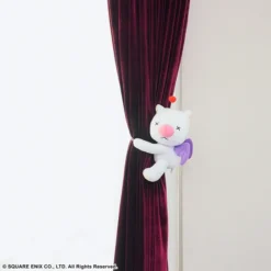 Square Enix Final Fantasy Curtain Tieback Moogle Plush 13 Square Enix Final Fantasy Curtain Tieback Moogle Plush -TOKYO OTAKU MODE 7ba272c150ff442e8f8be9d262e8c644.jpg