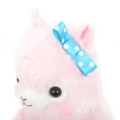 Alpacasso Sitting Plush Collection (Big) -TOKYO OTAKU MODE 7bf1de2d103948b3b1bff58ab6f3ba44.jpg