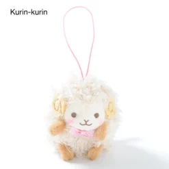 Wooly Shiny Cutie Sheep Plush Collection (Mini Strap) -TOKYO OTAKU MODE 7bf60631b32f488cae249de2eddc6c3e.jpg
