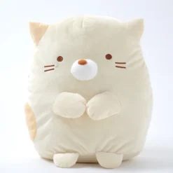 Sumikko Gurashi - Neko Plush (Large)