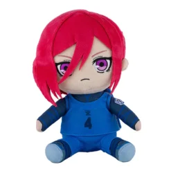 GOOD SMILE COMPANY Blue Lock Plushie -TOKYO OTAKU MODE 7c30e20b2e194898aa517001ce4deedb.jpg