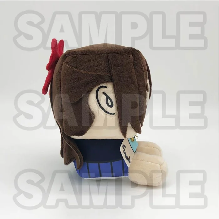 Love Live! Nijigasaki High School Idol Club Nijigasaki High School Store NijiGaku Box Plush Doll 18 Love Live! Nijigasaki High School Idol Club Nijigasaki High School Store NijiGaku Box Plush Doll - Image 16