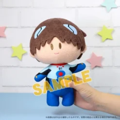 Rebuild Of Evangelion Yorinui Plush -TOKYO OTAKU MODE 7d86cb764e5443ec884c3ec59b521c6d.jpg